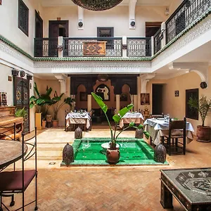 Pensión Haraka, Marrakesh