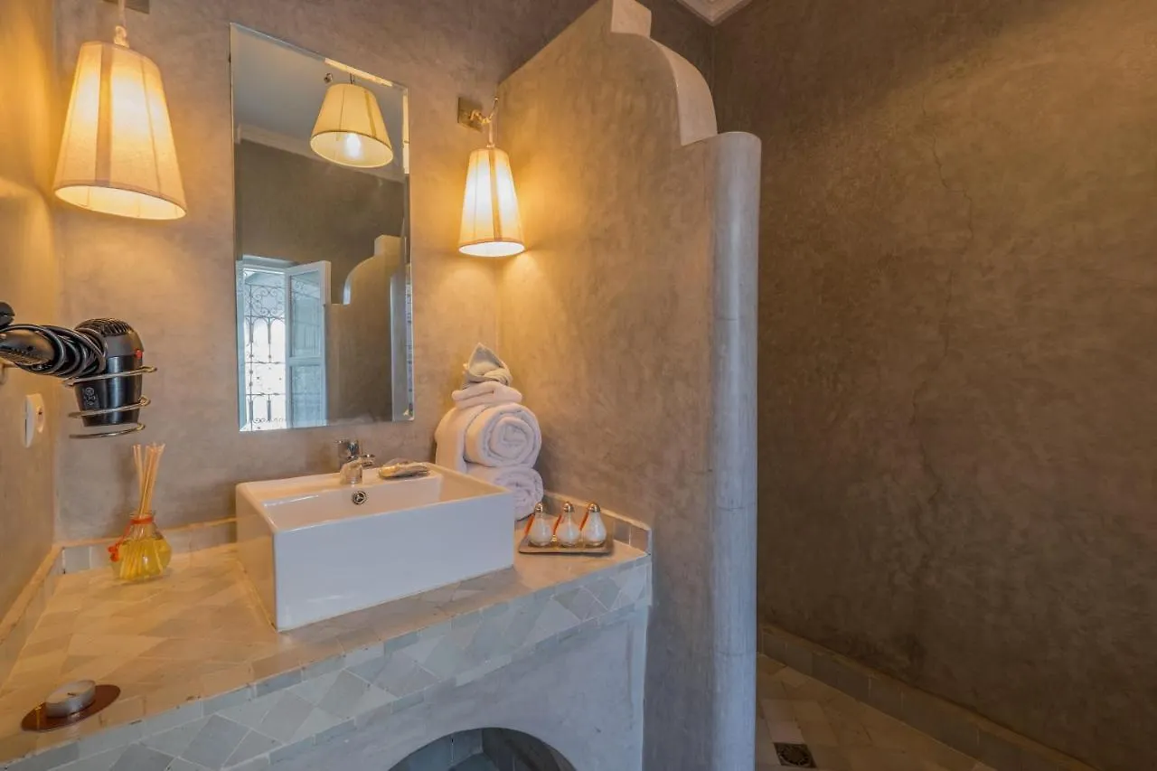 Annexe36 Bed and Breakfast Marrakesh